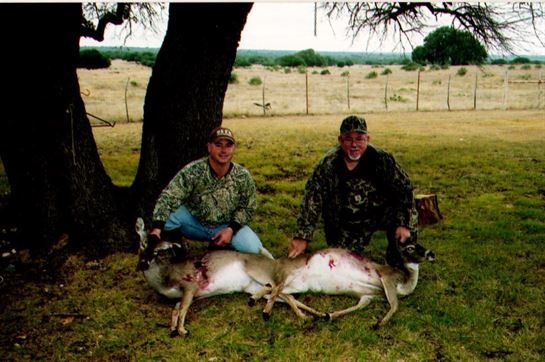 Thaddeus "Hawk" Jerome Bellanger - Photo 82