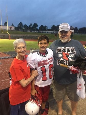 Thaddeus "Hawk" Jerome Bellanger - Photo 83