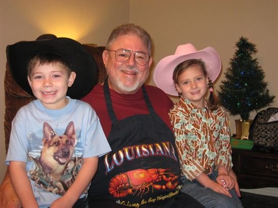 Thaddeus "Hawk" Jerome Bellanger - Photo 84