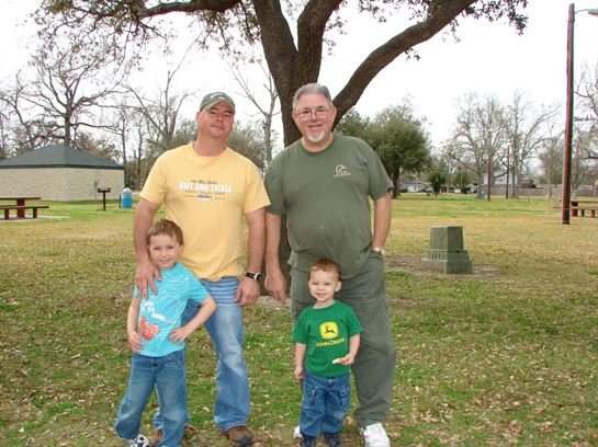 Thaddeus "Hawk" Jerome Bellanger - Photo 86