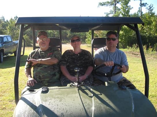 Thaddeus "Hawk" Jerome Bellanger - Photo 87