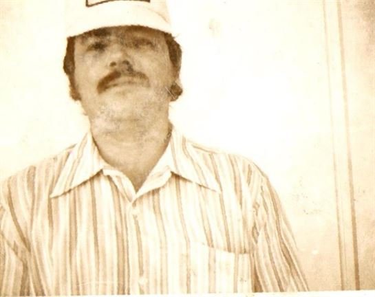 Thaddeus "Hawk" Jerome Bellanger - Photo 91