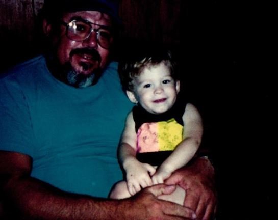 Thaddeus "Hawk" Jerome Bellanger - Photo 92