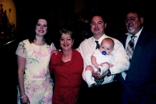 Thaddeus "Hawk" Jerome Bellanger - Photo 93