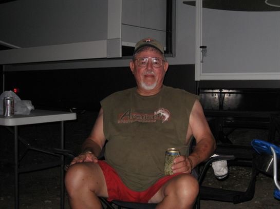 Thaddeus "Hawk" Jerome Bellanger - Photo 97