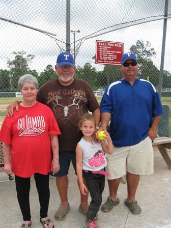 Thaddeus "Hawk" Jerome Bellanger - Photo 98