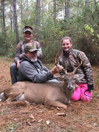 Thaddeus "Hawk" Jerome Bellanger - Photo 102