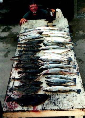 Thaddeus "Hawk" Jerome Bellanger - Photo 112