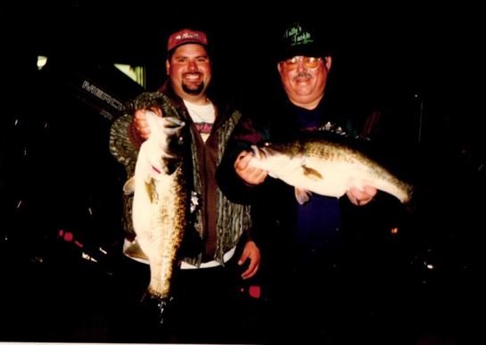 Thaddeus "Hawk" Jerome Bellanger - Photo 114