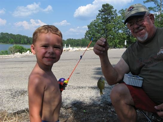Thaddeus "Hawk" Jerome Bellanger - Photo 122