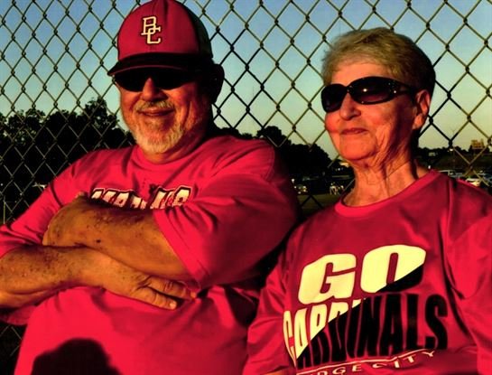 Thaddeus "Hawk" Jerome Bellanger - Photo 123