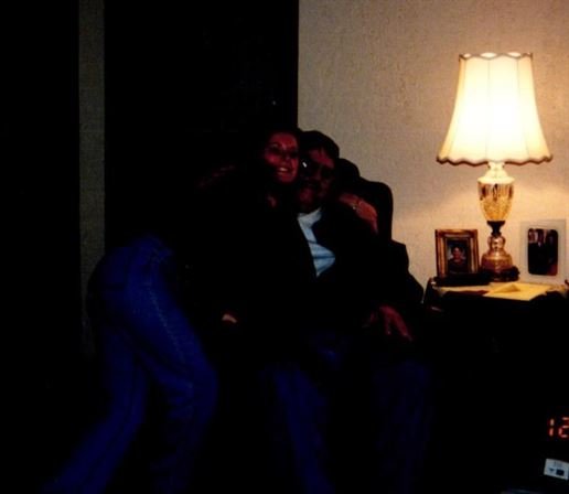 Thaddeus "Hawk" Jerome Bellanger - Photo 124