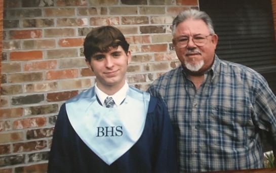 Thaddeus "Hawk" Jerome Bellanger - Photo 127