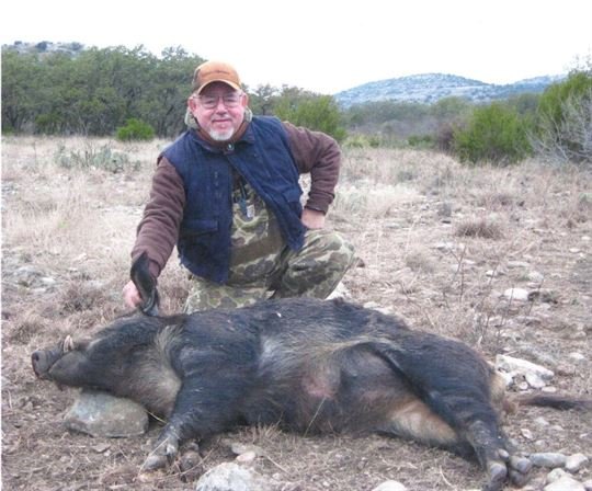 Thaddeus "Hawk" Jerome Bellanger - Photo 129