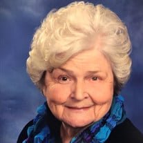 Doris Janell Hryhorchuk