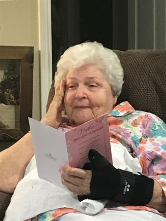 Doris Janell Hryhorchuk - Photo 9