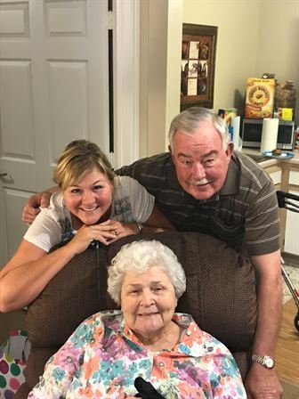 Doris Janell Hryhorchuk - Photo 13