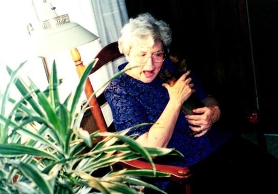 Doris Janell Hryhorchuk - Photo 18