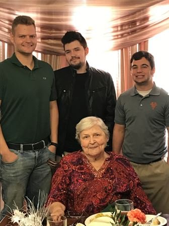 Doris Janell Hryhorchuk - Photo 19