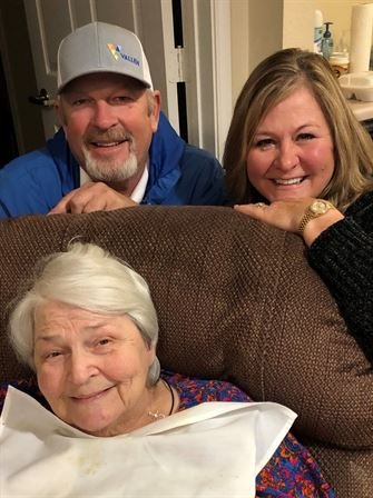 Doris Janell Hryhorchuk - Photo 22