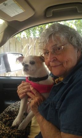 Doris Janell Hryhorchuk - Photo 25