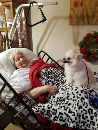 Doris Janell Hryhorchuk - Photo 34