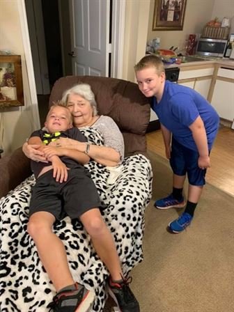 Doris Janell Hryhorchuk - Photo 53