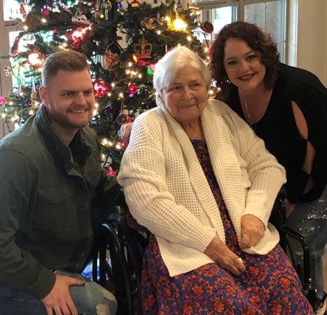 Doris Janell Hryhorchuk - Photo 54