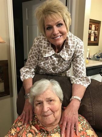 Doris Janell Hryhorchuk - Photo 57