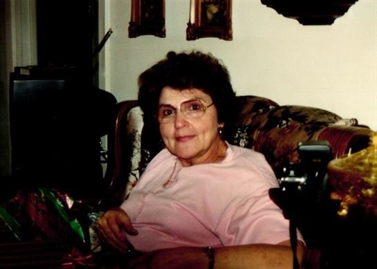 Doris Janell Hryhorchuk - Photo 58