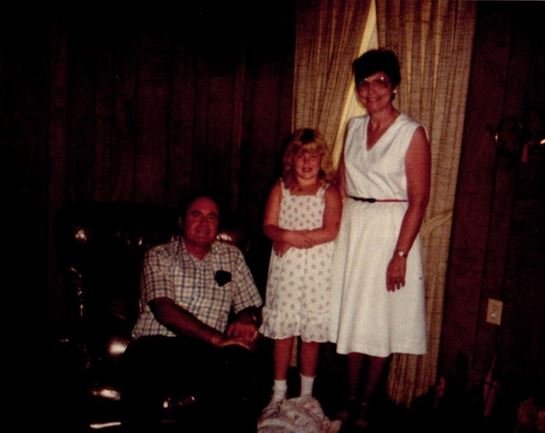 Doris Janell Hryhorchuk - Photo 55