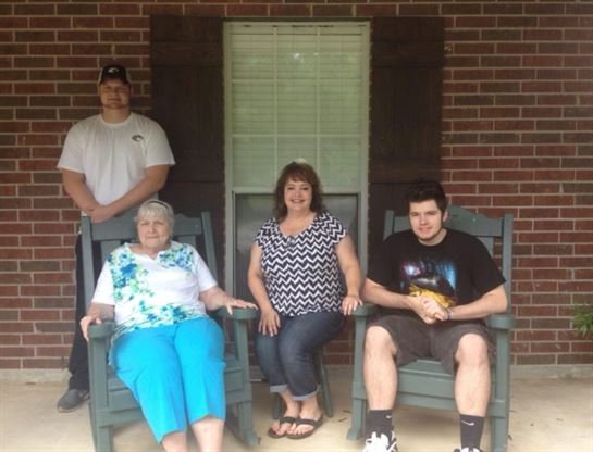 Doris Janell Hryhorchuk - Photo 59