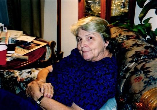 Doris Janell Hryhorchuk - Photo 62