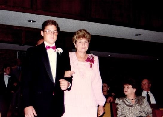 Doris Janell Hryhorchuk - Photo 61