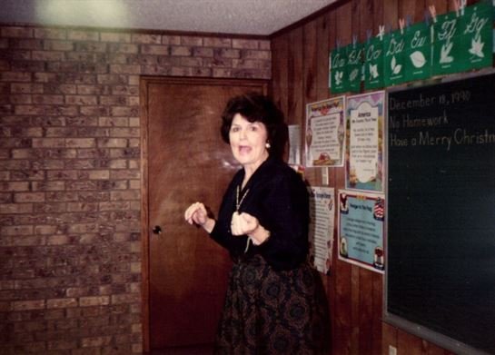 Doris Janell Hryhorchuk - Photo 66