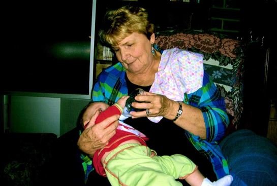 Doris Janell Hryhorchuk - Photo 68