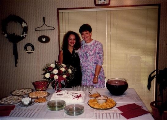 Doris Janell Hryhorchuk - Photo 71