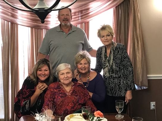 Doris Janell Hryhorchuk - Photo 72