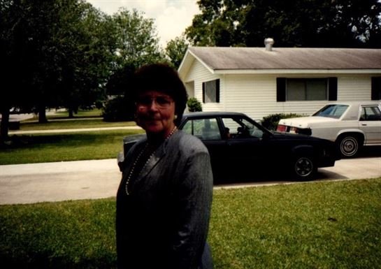 Doris Janell Hryhorchuk - Photo 76