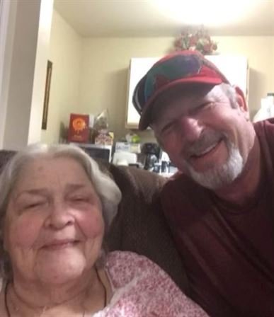 Doris Janell Hryhorchuk - Photo 89