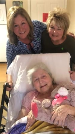 Doris Janell Hryhorchuk - Photo 90