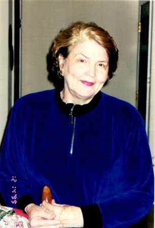Doris Janell Hryhorchuk - Photo 93