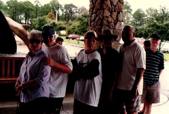 Doris Janell Hryhorchuk - Photo 94