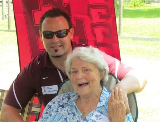 Doris Janell Hryhorchuk - Photo 95