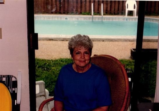 Doris Janell Hryhorchuk - Photo 100