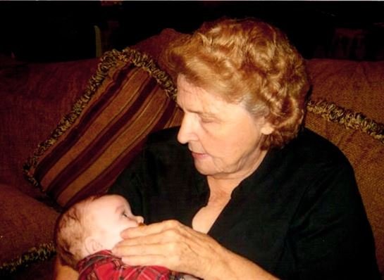 Doris Janell Hryhorchuk - Photo 101