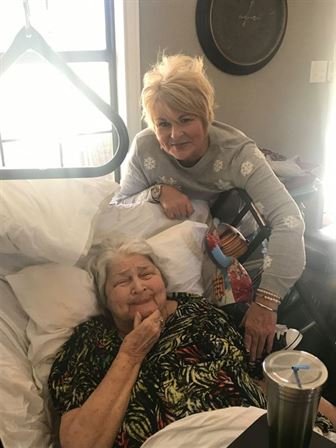 Doris Janell Hryhorchuk - Photo 106