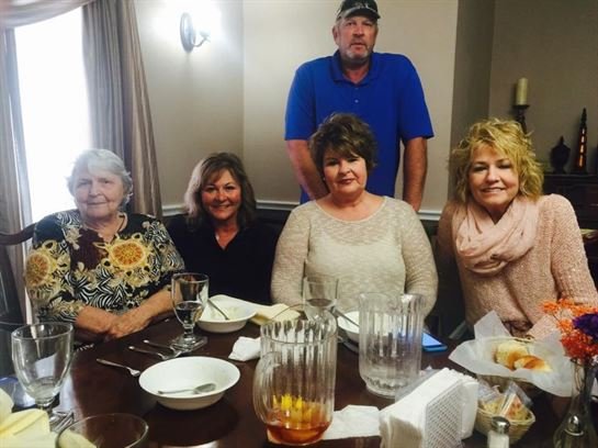 Doris Janell Hryhorchuk - Photo 111