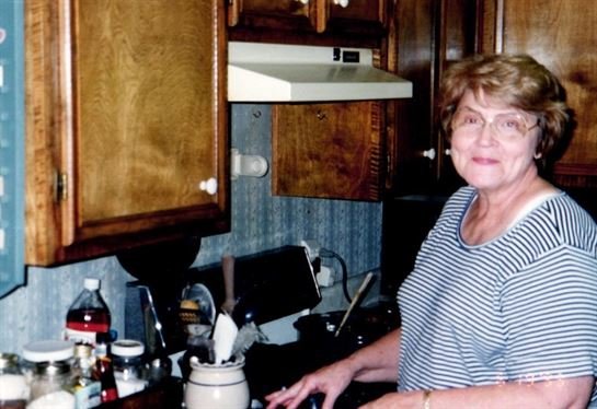 Doris Janell Hryhorchuk - Photo 114