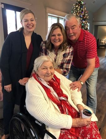 Doris Janell Hryhorchuk - Photo 115